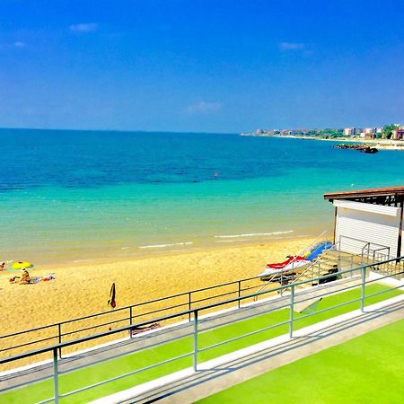 Boutique Hotel Royal Nesebar Exterior photo