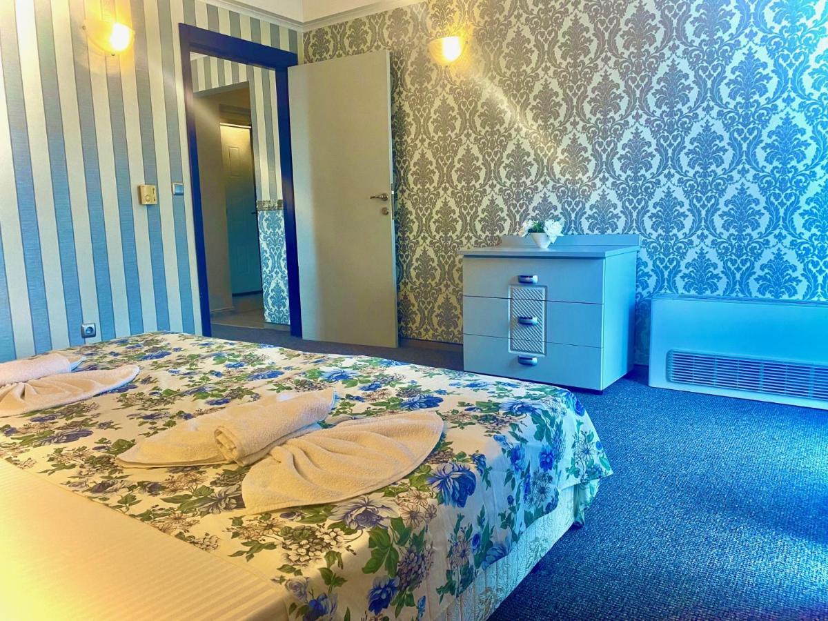 Boutique Hotel Royal Nesebar Exterior photo