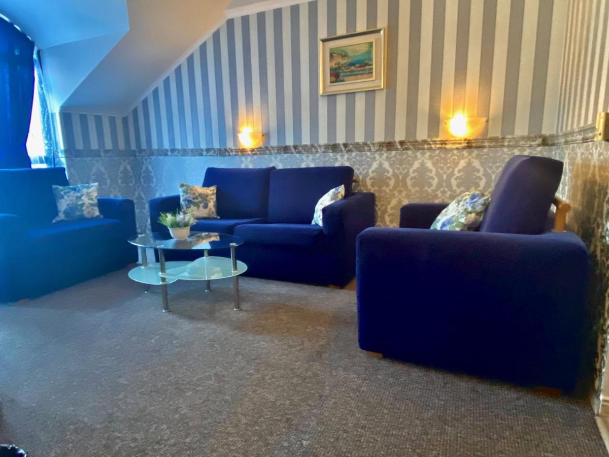 Boutique Hotel Royal Nesebar Exterior photo