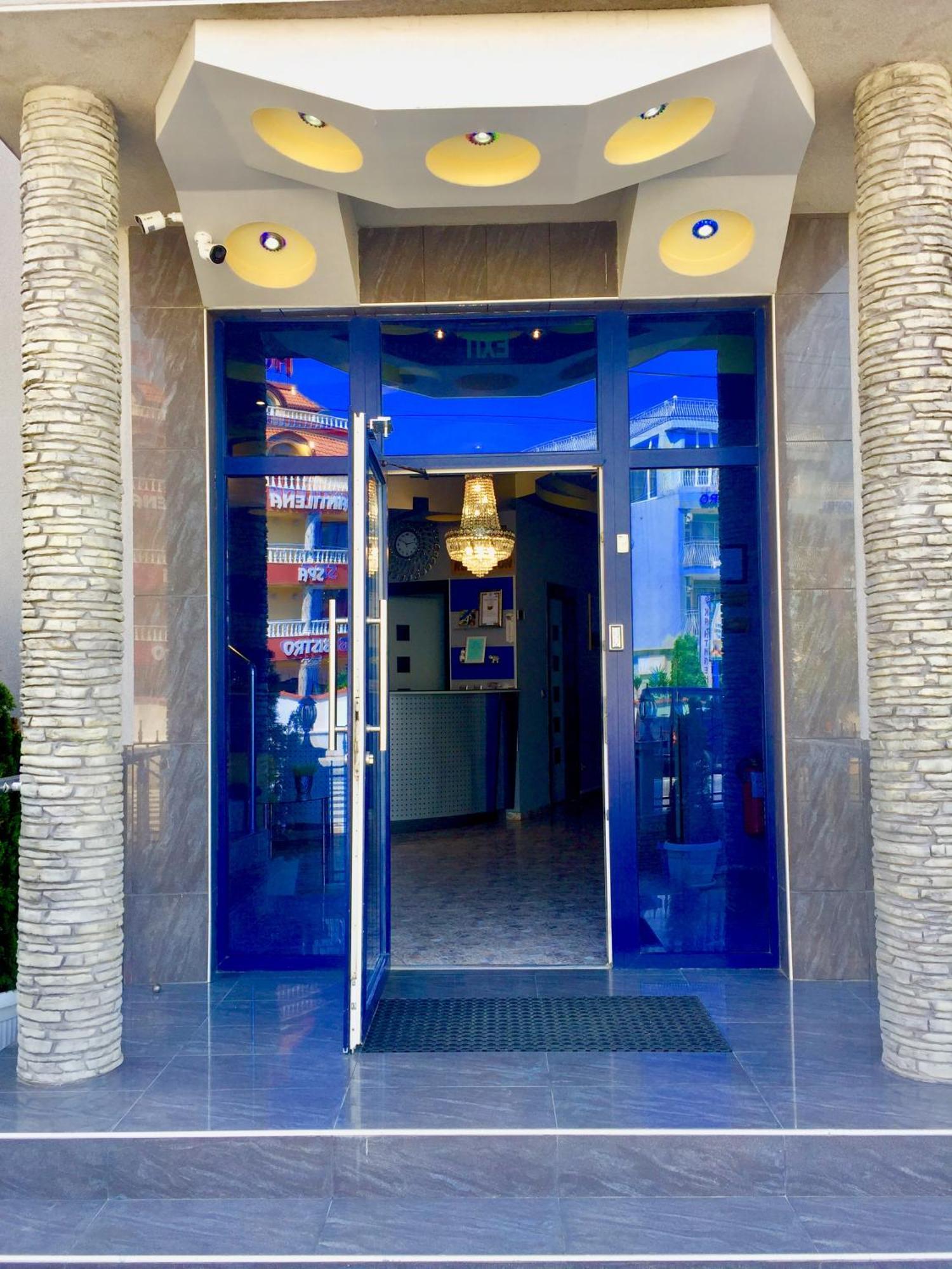 Boutique Hotel Royal Nesebar Exterior photo