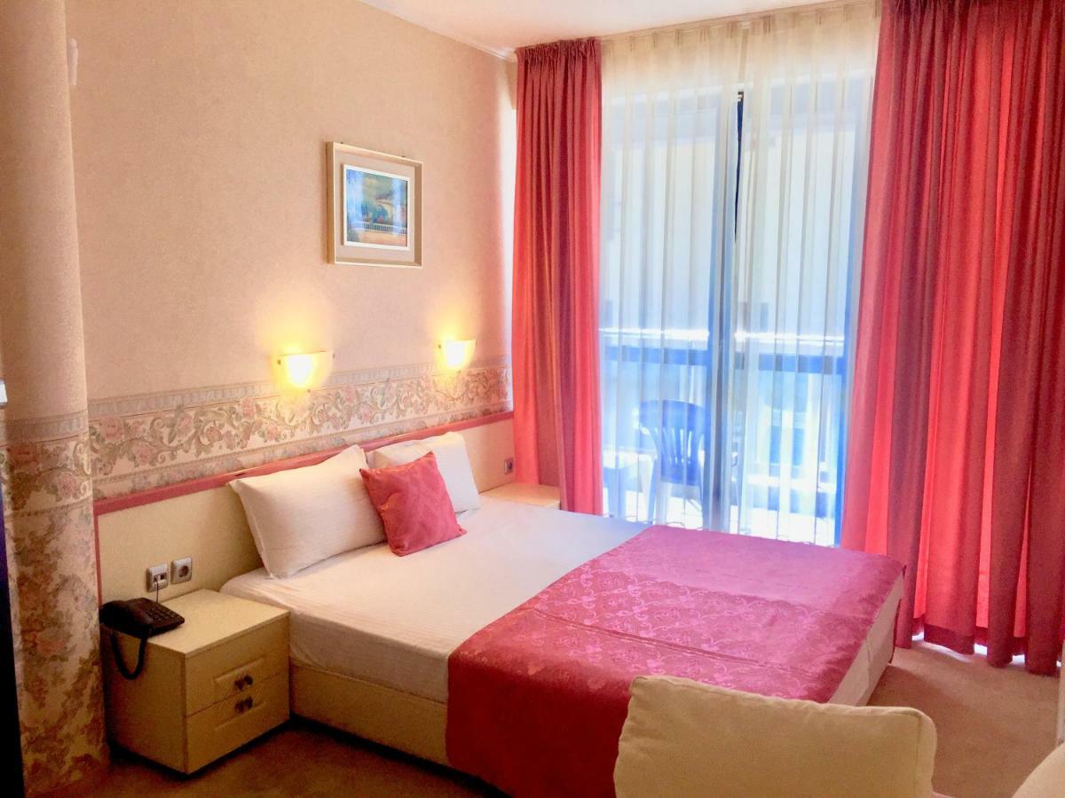 Boutique Hotel Royal Nesebar Exterior photo
