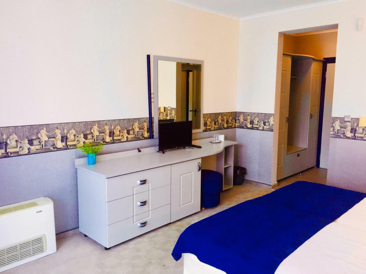 Boutique Hotel Royal Nesebar Exterior photo